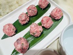 -涮福記·现切牛羊肉火锅(世纪汇店)