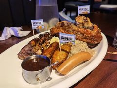 -Ambra Haus琥珀屋精酿餐厅(宝山店)