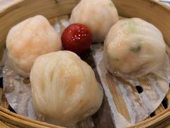 -点都德(盘福楼店)