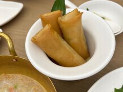 -苏小柳点心·手作小笼包(浦东嘉里城分院)