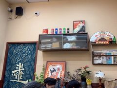 -曼谷食堂·泰国家庭料理