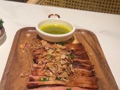 -帕娜·泰式茶餐厅·Bistro(近铁广场店)