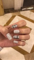 点击看大图 -喵酱日式美甲美睫Neko Nail Studio