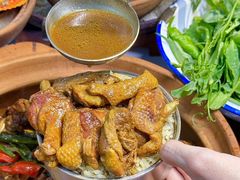 -虎婆冷饮店·海南特色炒冰(三亚湾店)