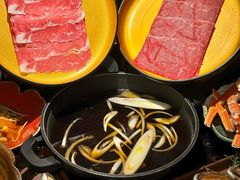 -花潮料理艺食馆(成都万象城店)