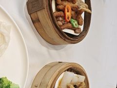 -丰尔粥食·顺德鱼生·干蒸排骨顺德菜(大良分店)