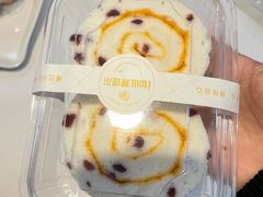 -爱维尔阳光蛋糕(越湖店)