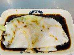 -银记肠粉店(北京路店)