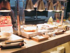 -长沙三景韦尔斯利酒店·Oval全日制餐厅自助餐