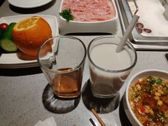 -海底捞火锅(龙湖三千集店)