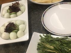 -小天鹅火锅·一线江景洪鼎旗舰店(洪崖洞店)