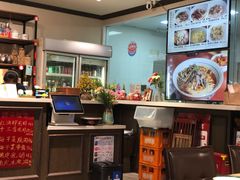 -阿莉餐厅(枣阳路店)