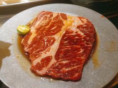 -厚贞日式烤肉(浦东汇智店)