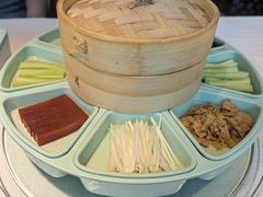 -羲和雅苑•北京烤鸭(瑞吉店)