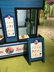 -幻贝家儿童乐园(苏州中心店)