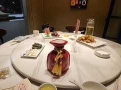 -南京金牛湖巨碗鱼头
