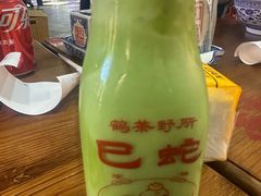 -鹤茶野所(上海首店)