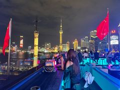 -外滩8号 whisky bar(金延大厦店)