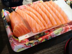 -盒马鲜生(新都心店)