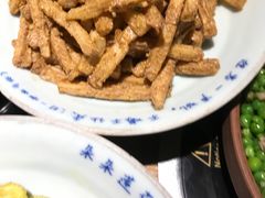 -吃饭皇帝大土家民族菜(正大广场店)