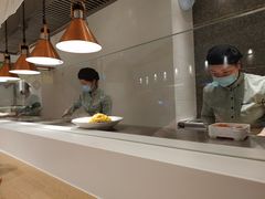 -池奈·日式咖喱蛋包饭(老城根Gpark店)