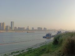 -武昌江滩