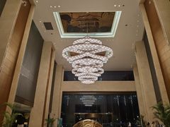 -上海嘉定喜来登酒店