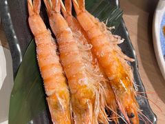 -大渔铁板烧(海雅缤纷城店)