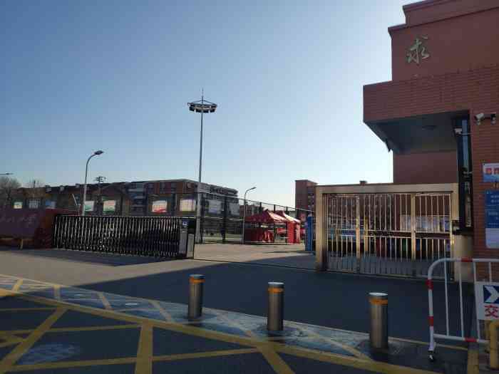 天津市第七十八中学-"孩子刚上初一,上半学期很快就要过去了,感.