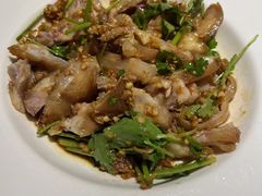 -绿茶餐厅(乐峰广场店)