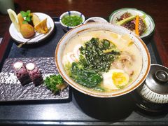 -古京·臻致料理(月湖店)