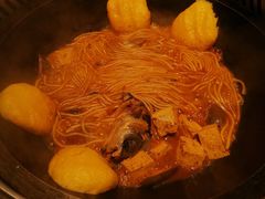 -遇东北林区铁锅炖(南开店)