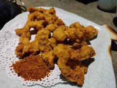 -贰重天冰煮羊自助火锅(东坝店)