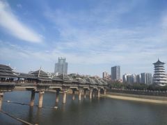 -黄兴南路步行商业街