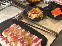 -新石器烤肉(之心城店)