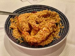 -新加坡海鲜共和(名胜世界圣淘沙海滨坊)