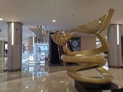 -皇庭广场(福华三路店)