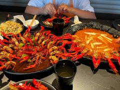 -红盔甲·小龙虾(人民广场店)