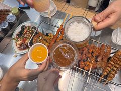 -彭城八戒羊肉串(总店)