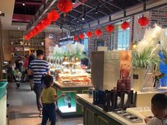 -凡塔斯牛排自助餐厅(广东佛山三水万达店)
