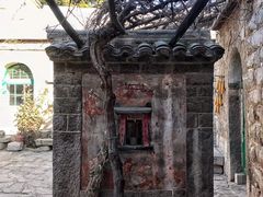 -于家石头村景区
