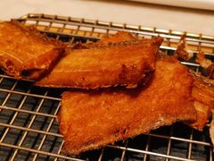 -老头儿油爆虾(胜利河美食街店)