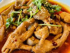 芋艿烧鸡爪-川流不息(北蔡休闲广场店)