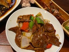 -大牌大·传统杭帮菜(湖滨店)