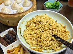 -裕兴记•蟹黄面馆(人民广场店)