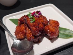 -珍宝海鲜JUMBO Seafood(北京SKP店)