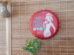 -老姐石板烧烤+铜炭火锅(总店)