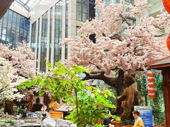 -嘉悦汗蒸时代(曙光路店)