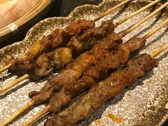 -北疆饭店(苏宁广场店)