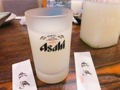 -桂马·日本料理·海胆·海鲜饭·酒场(民主广场店)